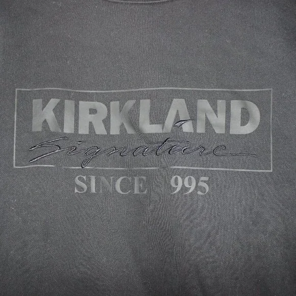 Kirkland Unisex Crewneck - Picture 3 of 11